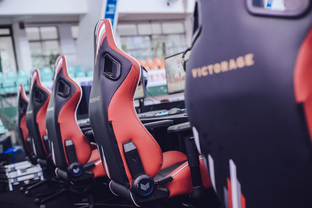 Victorage V3 gaming chair