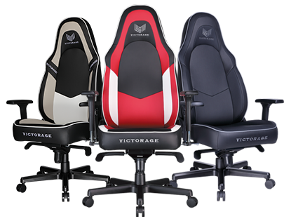 Gaming chair, Computer chair | Victorage official website – Victorage INC