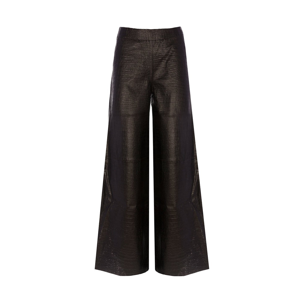 Women's Leather Pants On Sale | Last Units Available | MON&PAU - Mon&Pau