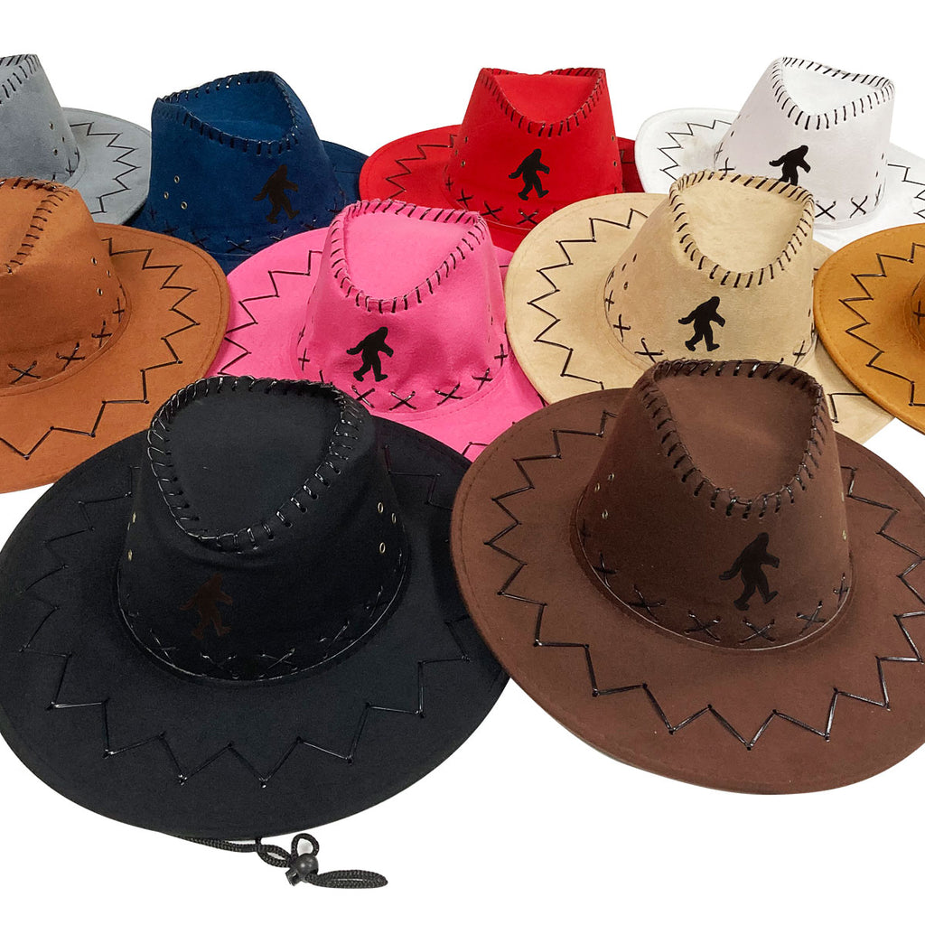 billy jack cowboy hat