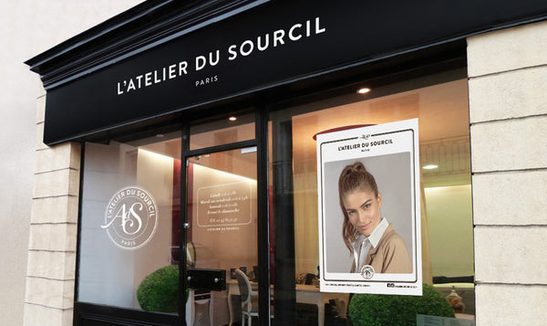 Le Mag De Latelier Taggué Ouvertures De Boutiques