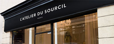 Nos Adresses L Atelier Du Sourcil