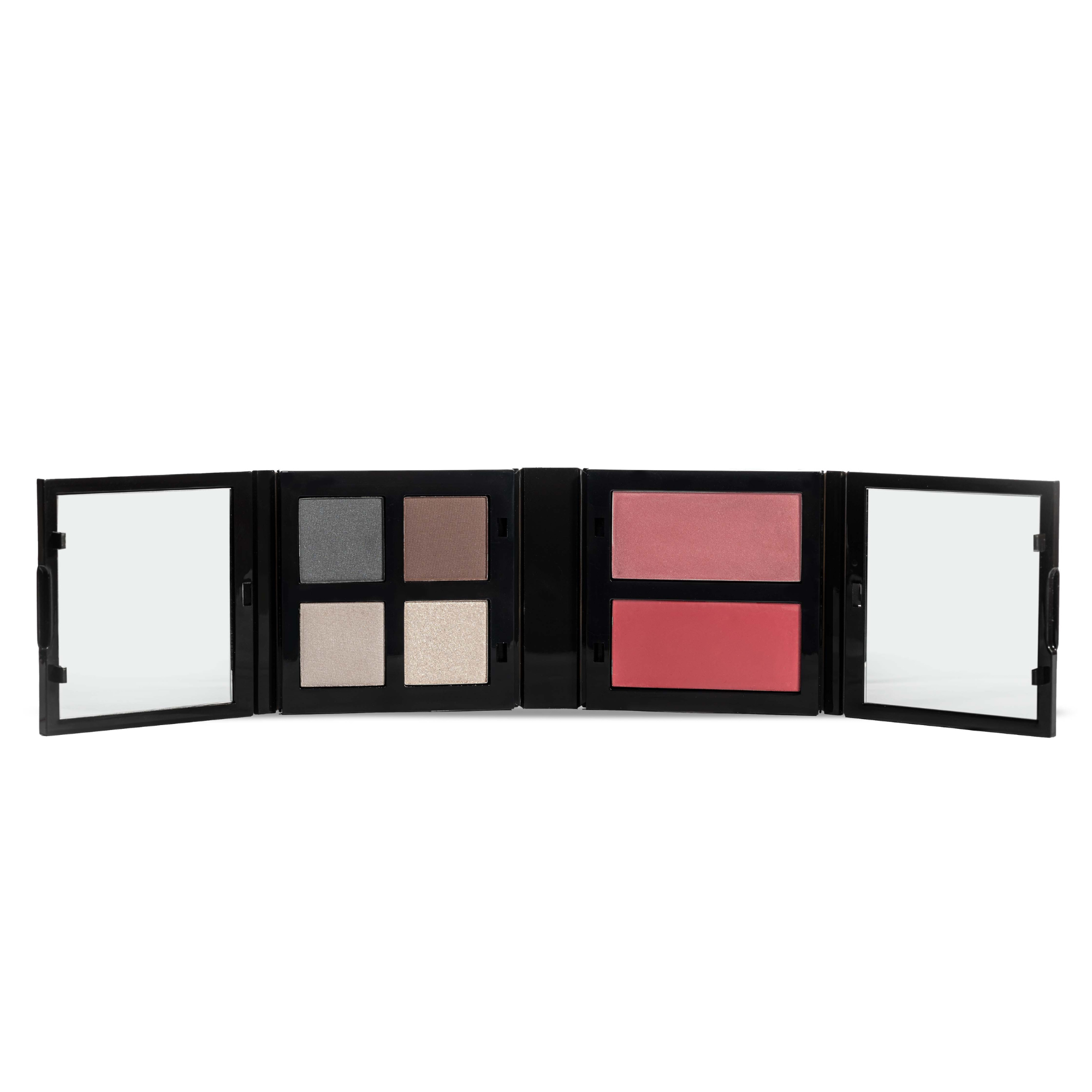 5 palettes de fards à paupières pour des maquillages ultra-colorés