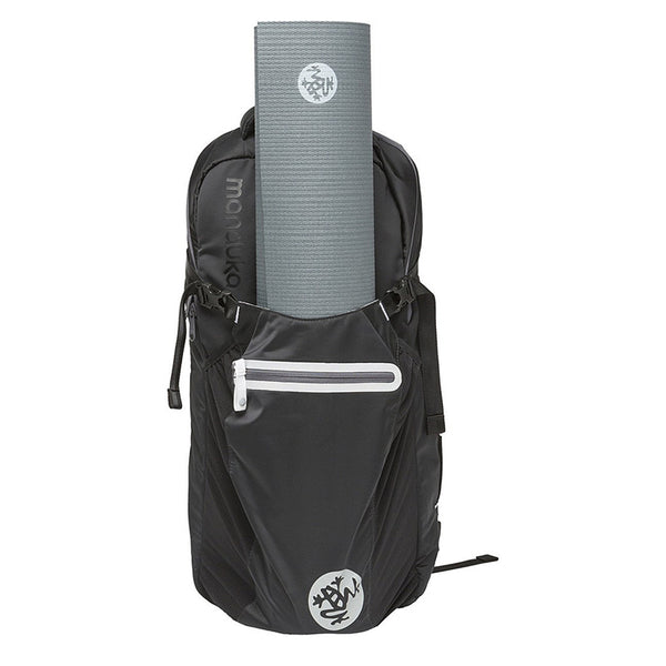 Waterproof Yoga Mat Back Pack Nylon High Quality Yoga Backpack ...