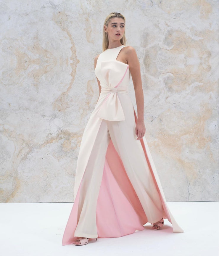 Hera Suit | Amelie Baku Couture