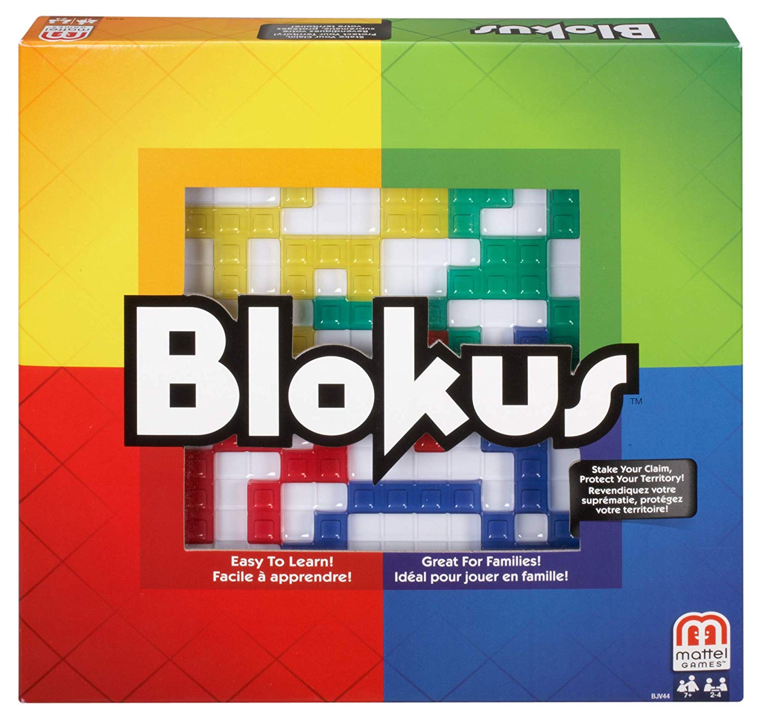 blokus online multiplayer