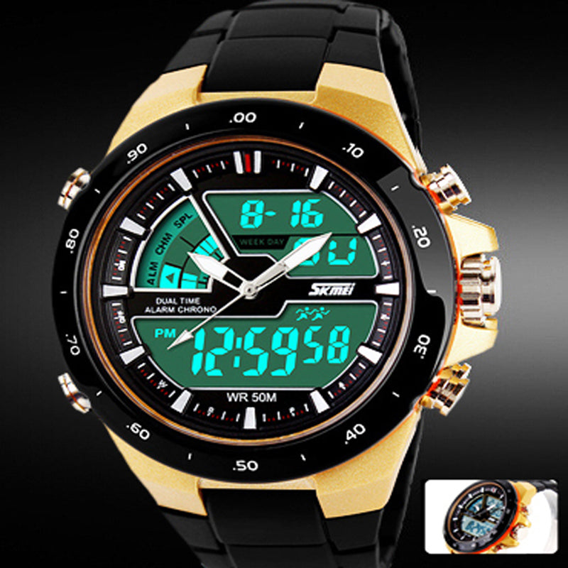 sport watch shop