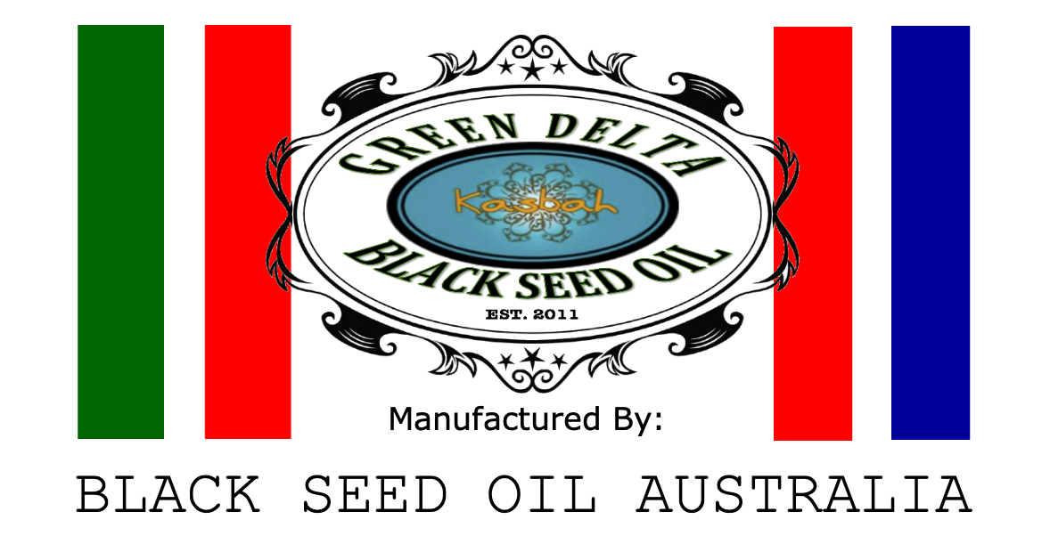 Black Seed Oil Australia