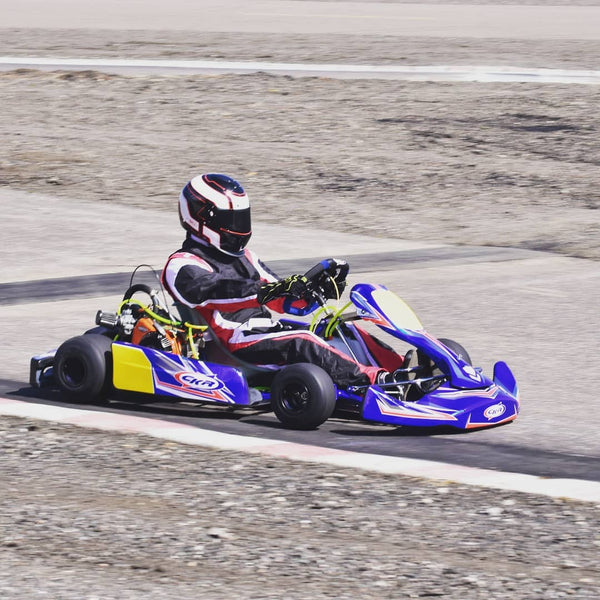 Coaching with Colorado's Premier Karting Coaches! – Point Karting