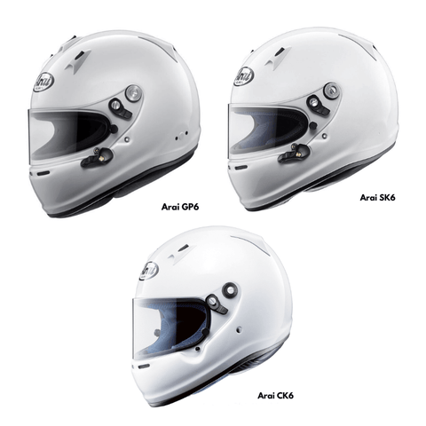 Arai-GP6-SK6-CK6-Helmet-Shield-Screw-Kit-Models