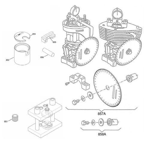 IAME-SSE-Timing-Tools