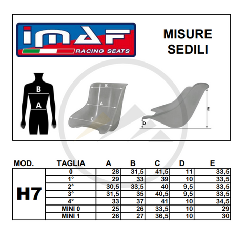 IMAF-H7-Size-Chart