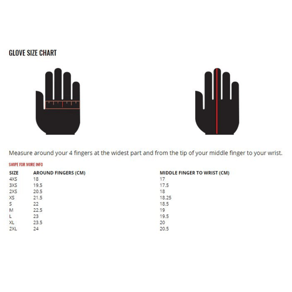 K1 Flight Gloves (Nomex) | Nomex Racing Gloves | Point Karting