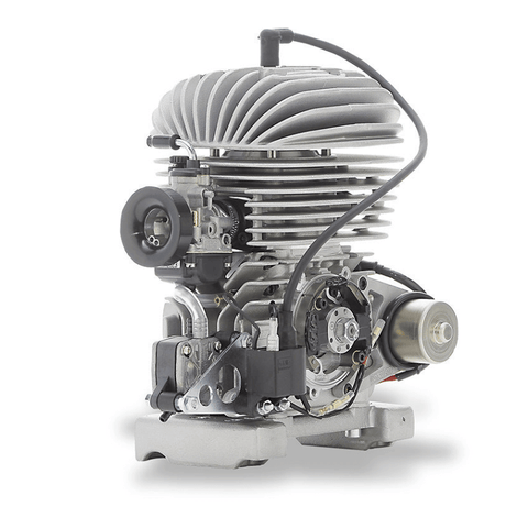 Vortex Mini Rok Engine - Point Karting