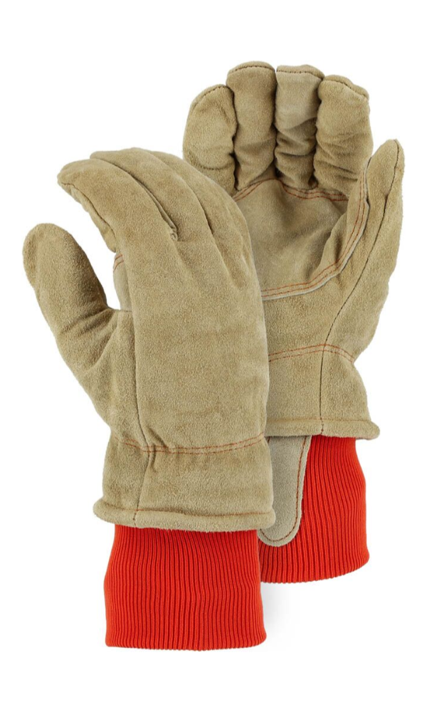 200 gram thinsulate work gloves