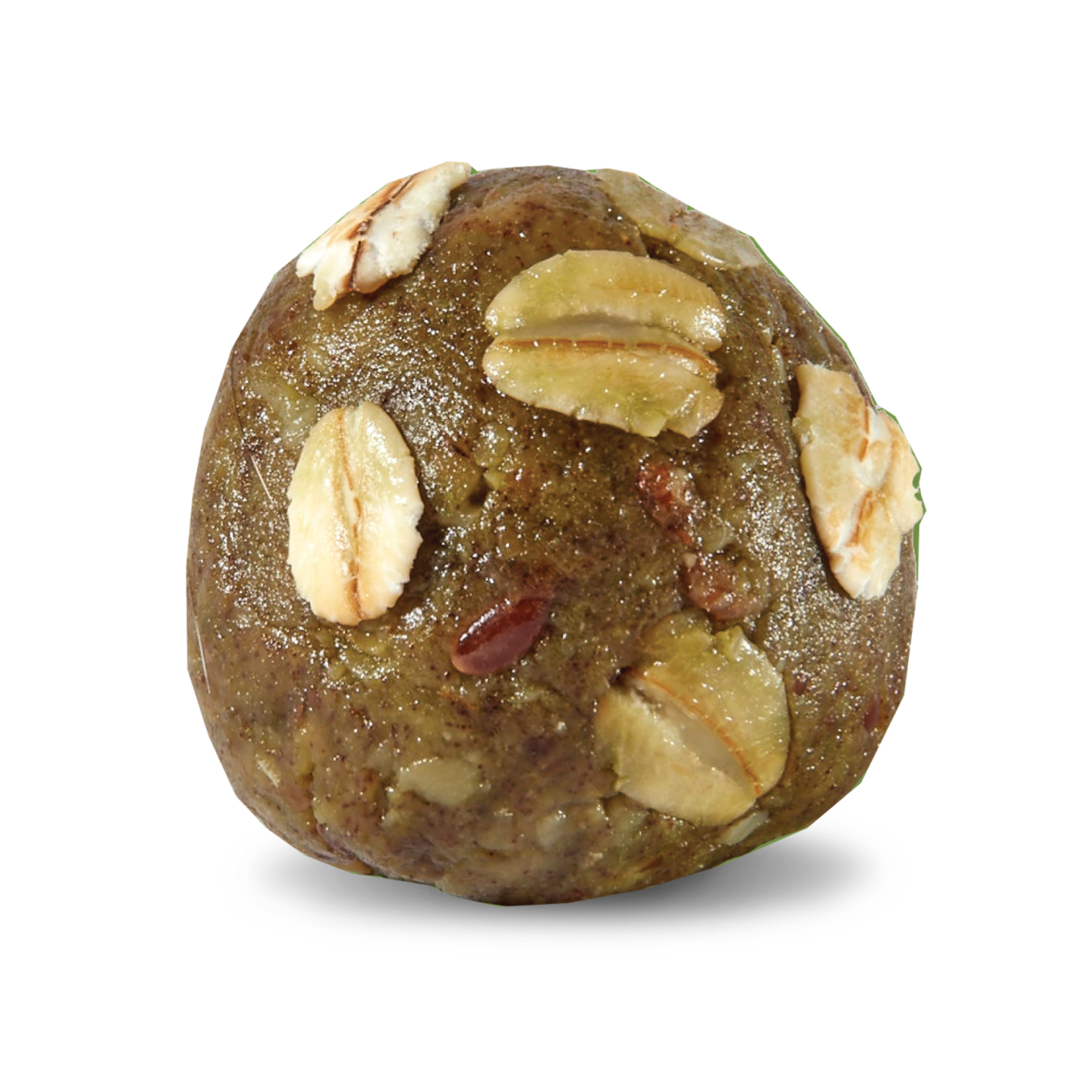 Nourishing Mama Balls - Cashew Matcha (28 Bites) - Nunona product image