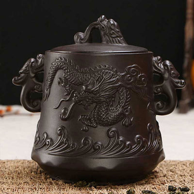 Japanese Tea Box <br> Kumiko
