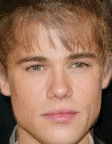 Brad Bieber