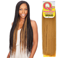 Milky Way Que Premium Soft Jumbo Braid Nyhairmall