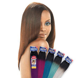 Milkyway Pure 100 Human Hair Yaky Weave Special Colors Nyhairmall