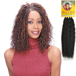 human hair braid styles