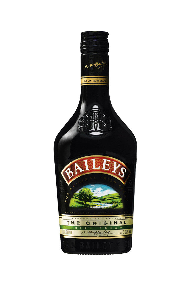 types of baileys irish cream