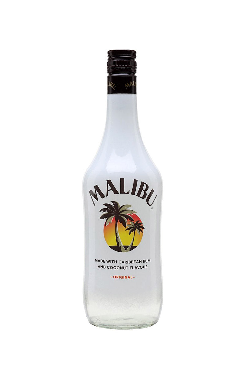 Pardon Socialistisch nemen Malibu Coconut Rum, Barbados 1 Liter – The Corkery Wine