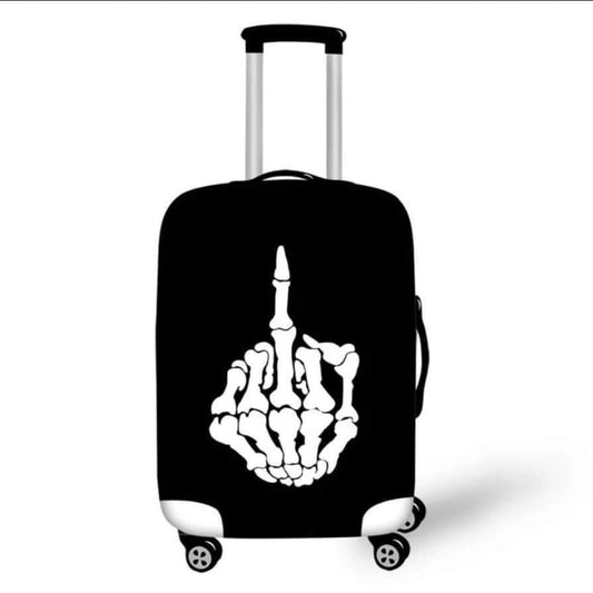 Travel Case Protective Cover RM - Rock ☆ Spirit 