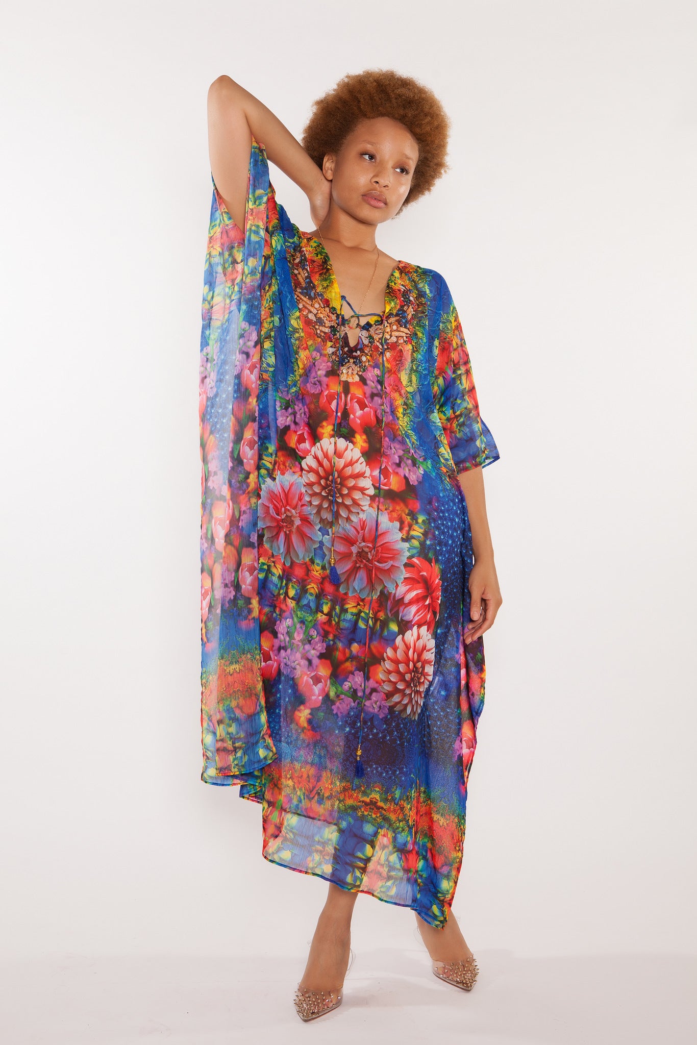 Nina Kaftan – saisankoh