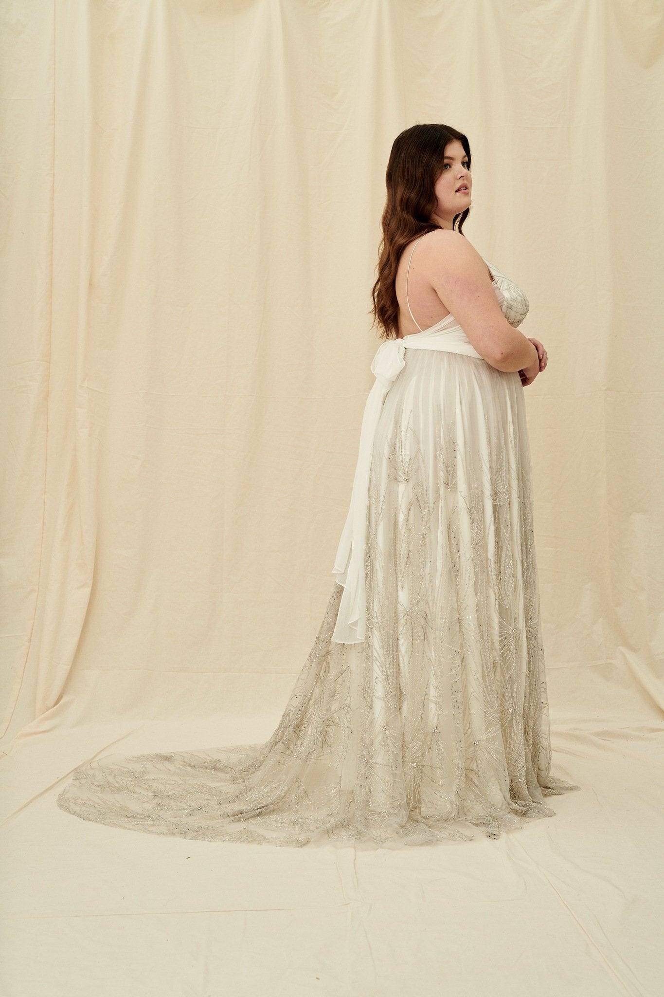 33 Gorgeous Plus Size Wedding Dresses For Every Style And Budget A Practical Wedding