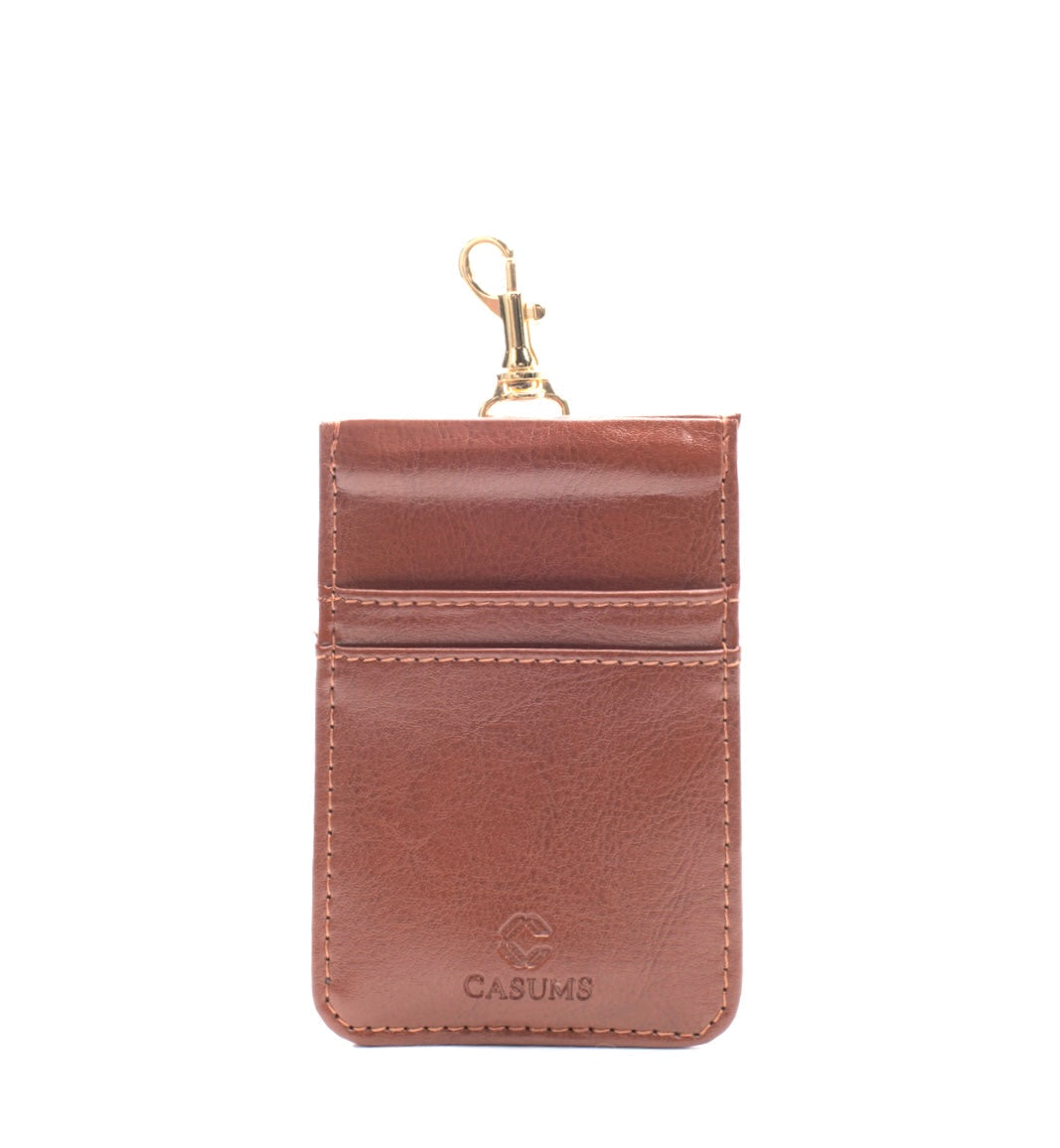 Hardy Leather Key Pouch