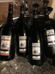Domaine Ott Wine Bottles