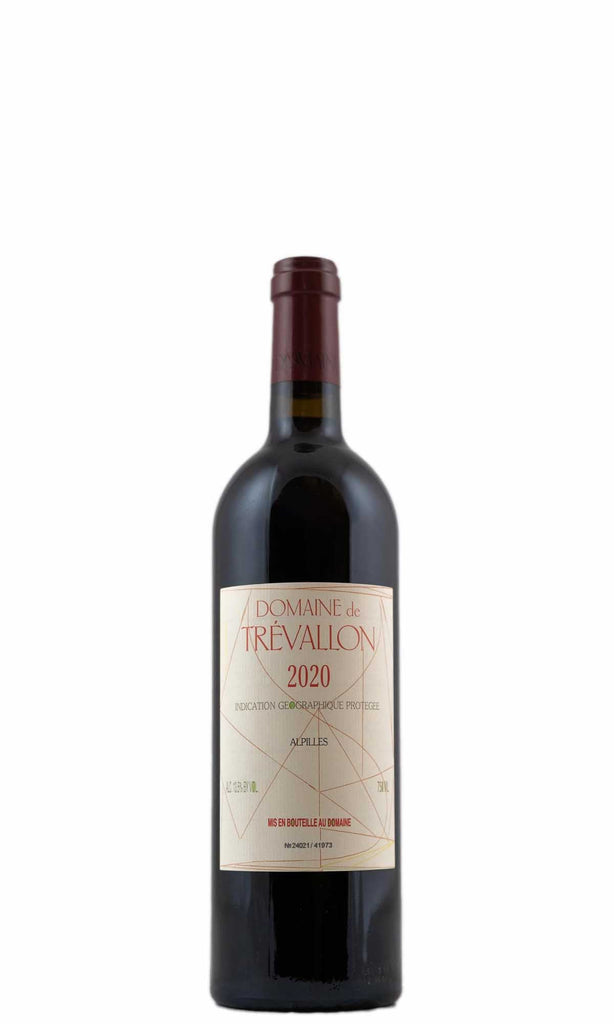 Domaine de Trevallon, Alpilles Rouge, 2020 (1.5L) – Flatiron NYC