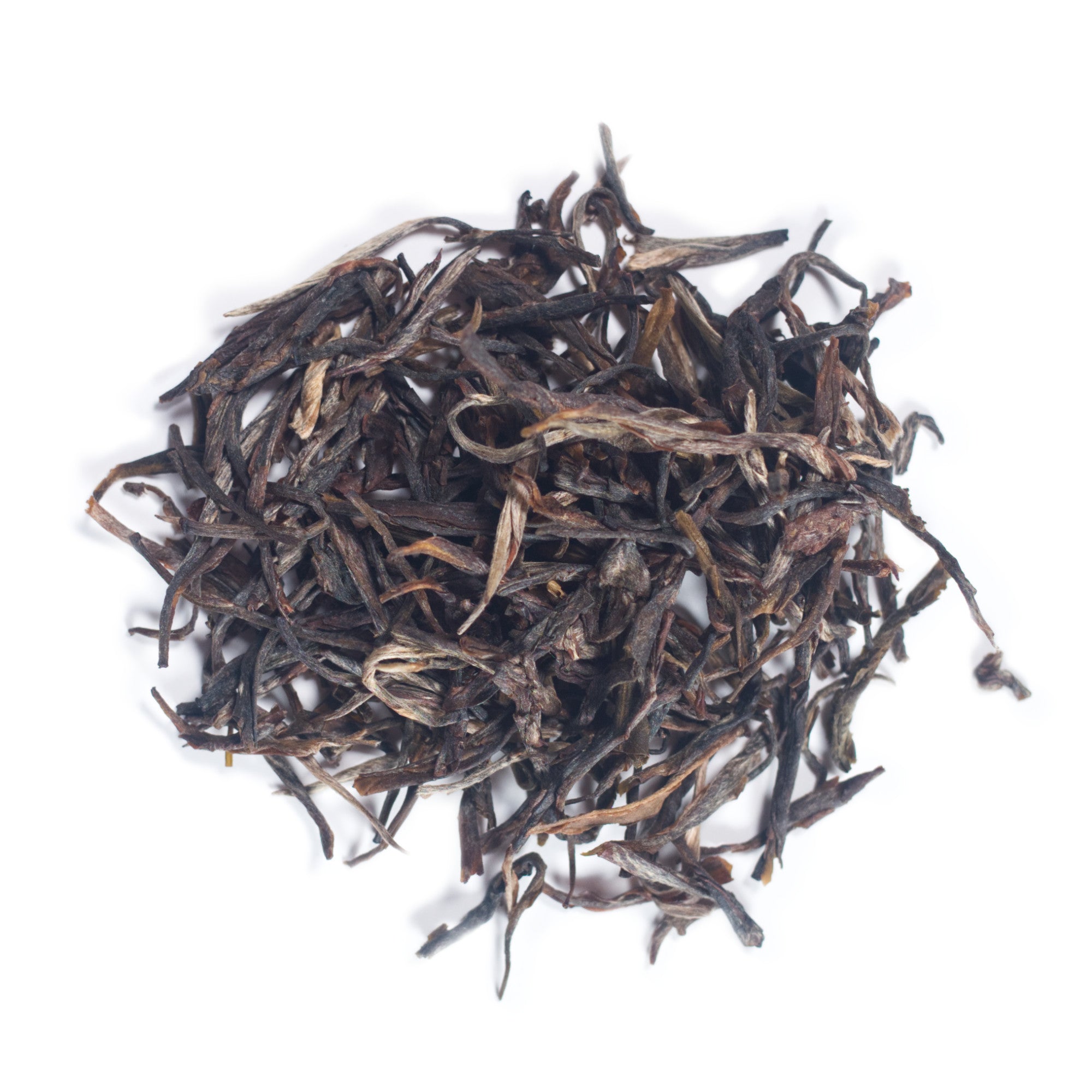 Organic Rangsai Mountain Green - Special Lot - Little Red Cup Tea Co product image