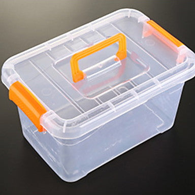 storage boxes and containers