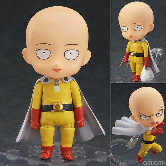 24cm ONE PUNCH MAN Saitama Anime Cartoon Action Figure PVC toys Collection  figures for friends gifts - Price history & Review, AliExpress Seller -  Global LHLXFLYHIGH Online Store