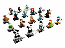 Load image into Gallery viewer, Disney Minifigures Series 2-Complete Building Toy Sets &amp; Packs LEGO 