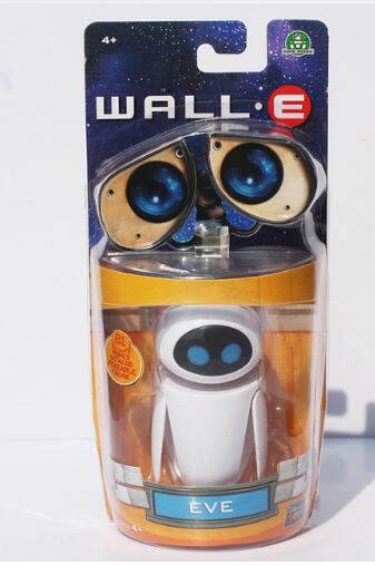 Suvidhadiagnosticcentre Com Disney Pixar Wall E Eve Poseable Figure Pack Wall E Movie Robot New Toys Hobbies Tv Movie Character Toys