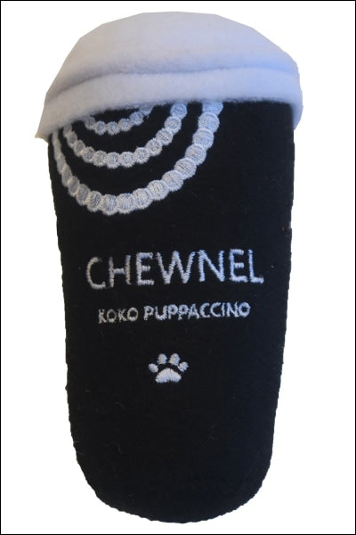 Chewnel Koko "Puppaccino"