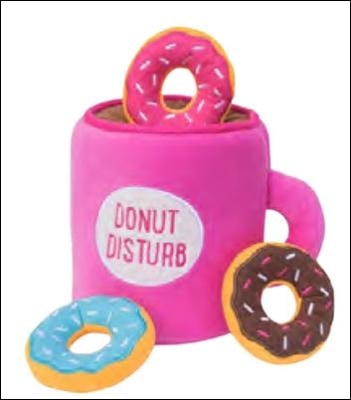 Coffee and Donutz