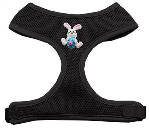 Easter Bunny Chipper Dog Harness