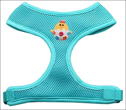 Easter Chick Chipper Dog Harness