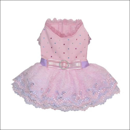 Kaelyn Party Dress