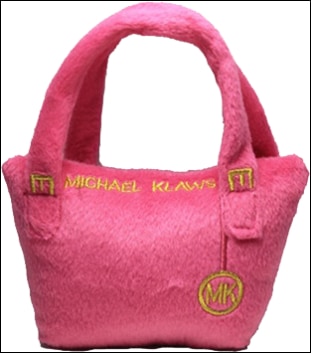 Michael Klaws Handbag