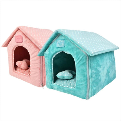 Paloma Dog House