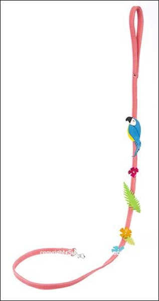 Parrot Dog Leash