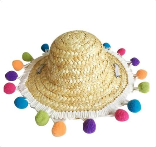 Party Sun Hat