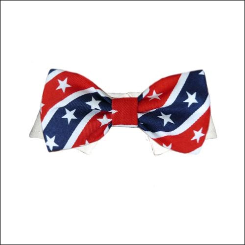 Tommy Dog Bow Tie