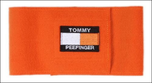 Tommy Peefinger Wizzer