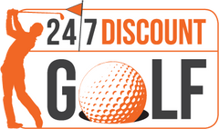 24-7 Discount Golf Brand